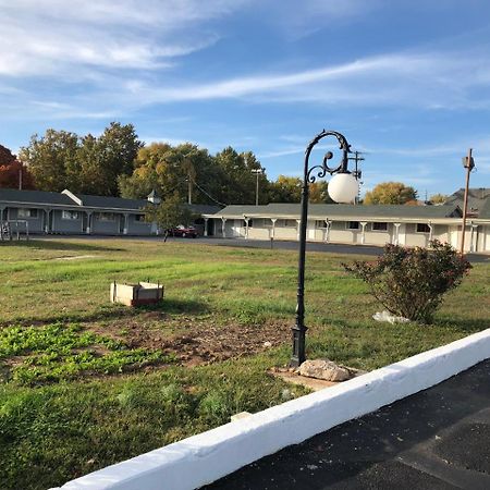Dogwood Park Inn Springfield Zewnętrze zdjęcie