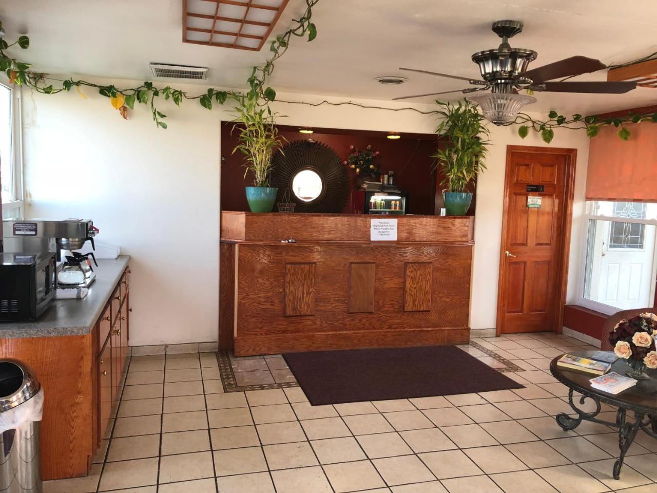 Dogwood Park Inn Springfield Zewnętrze zdjęcie
