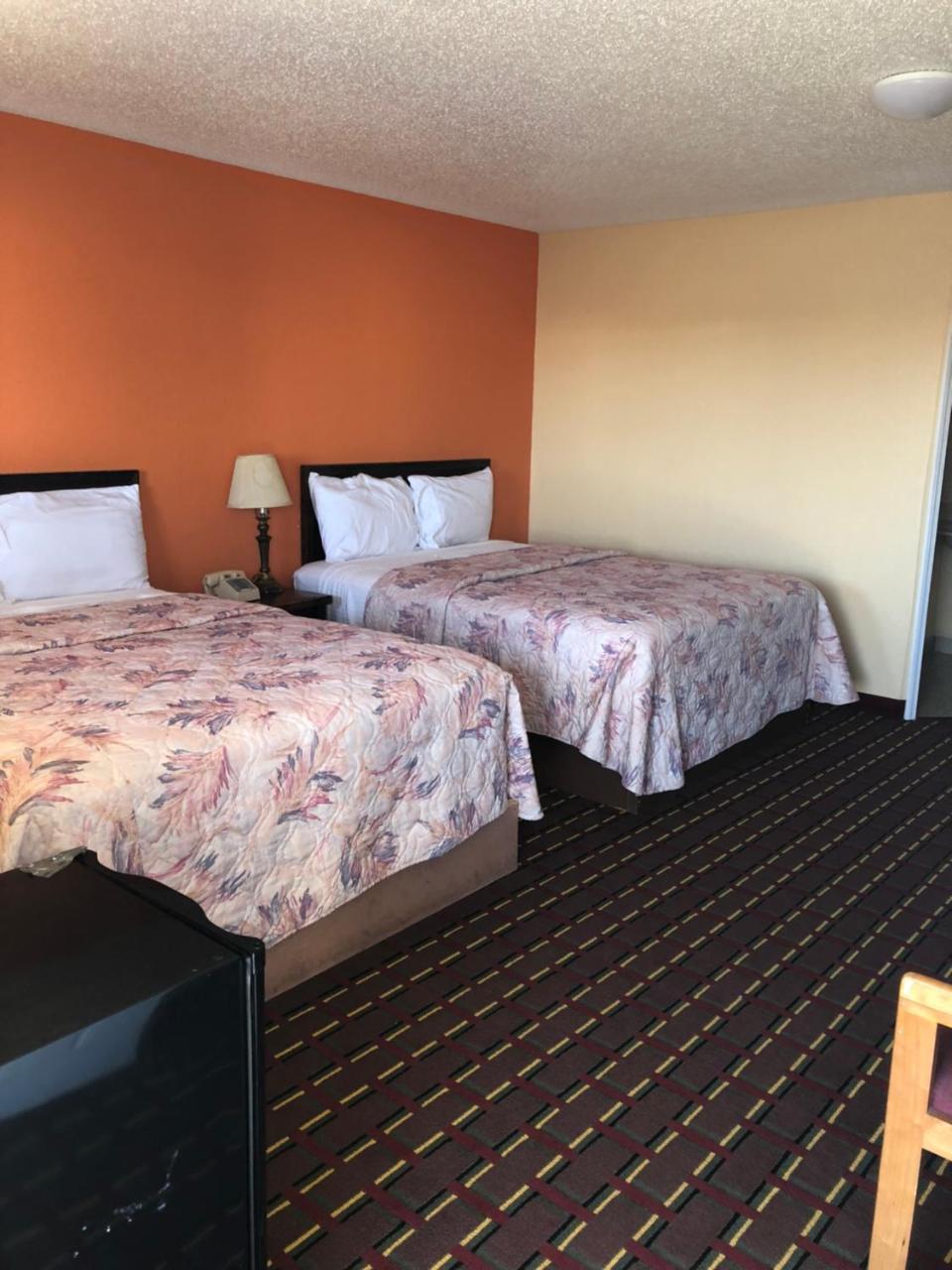 Dogwood Park Inn Springfield Zewnętrze zdjęcie