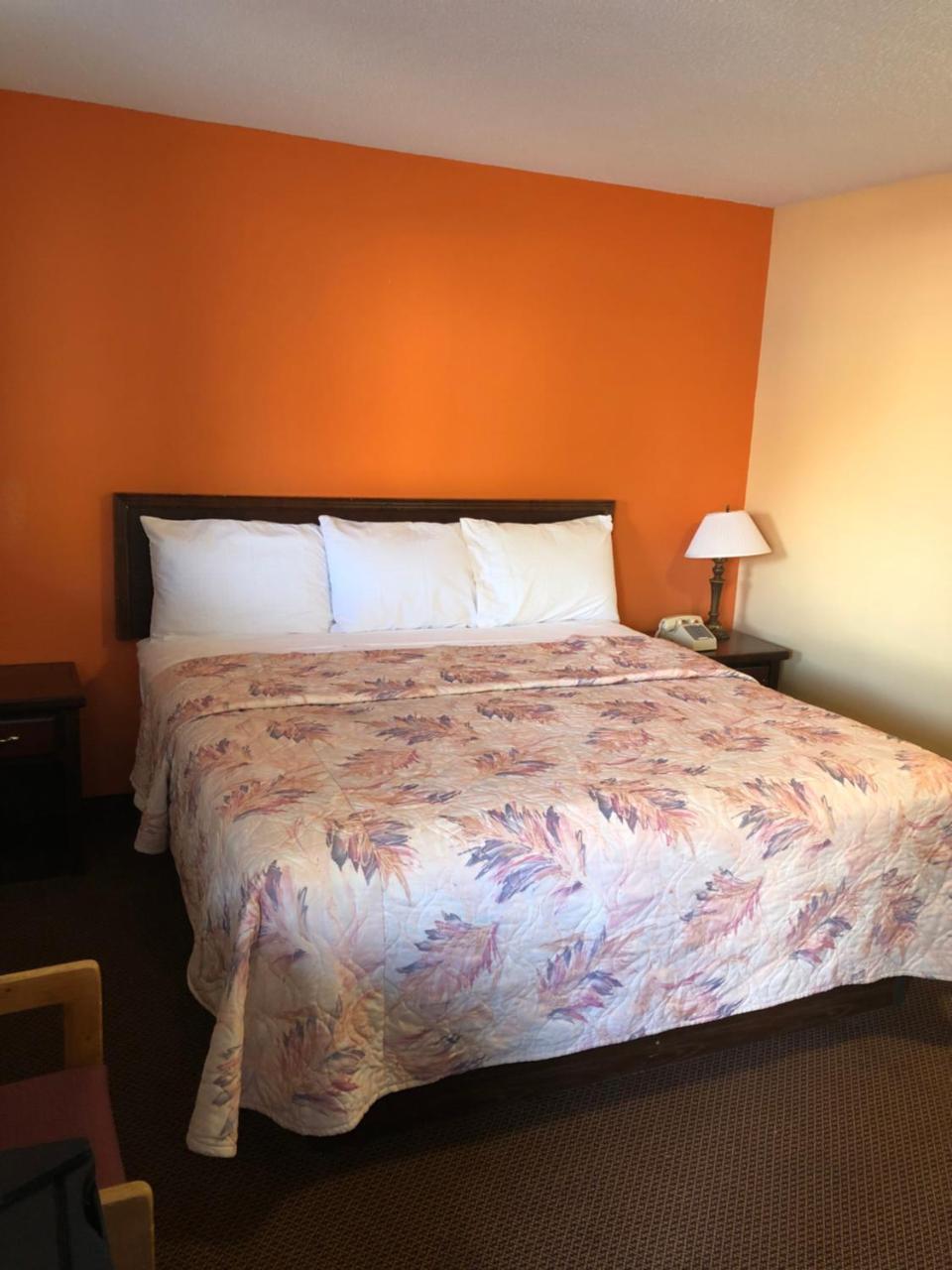 Dogwood Park Inn Springfield Zewnętrze zdjęcie