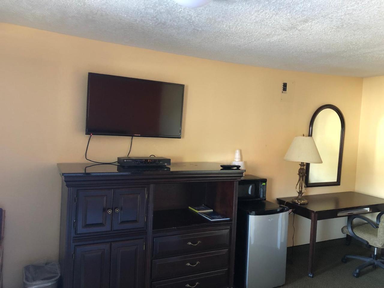 Dogwood Park Inn Springfield Zewnętrze zdjęcie
