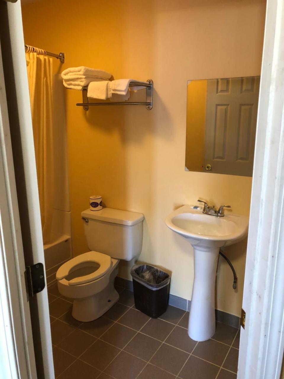 Dogwood Park Inn Springfield Zewnętrze zdjęcie